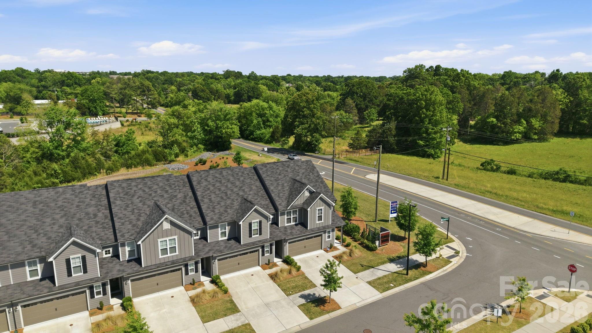 23006 Clarabelle Drive Charlotte NC 28273