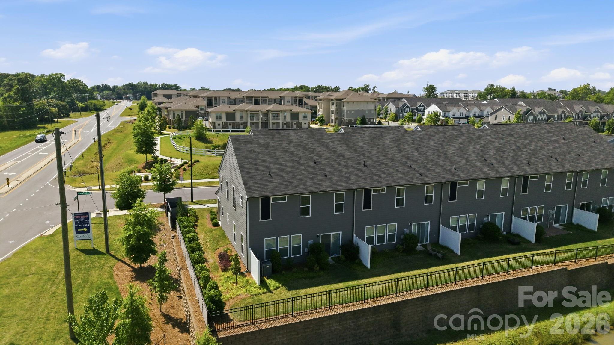 23006 Clarabelle Drive Charlotte NC 28273