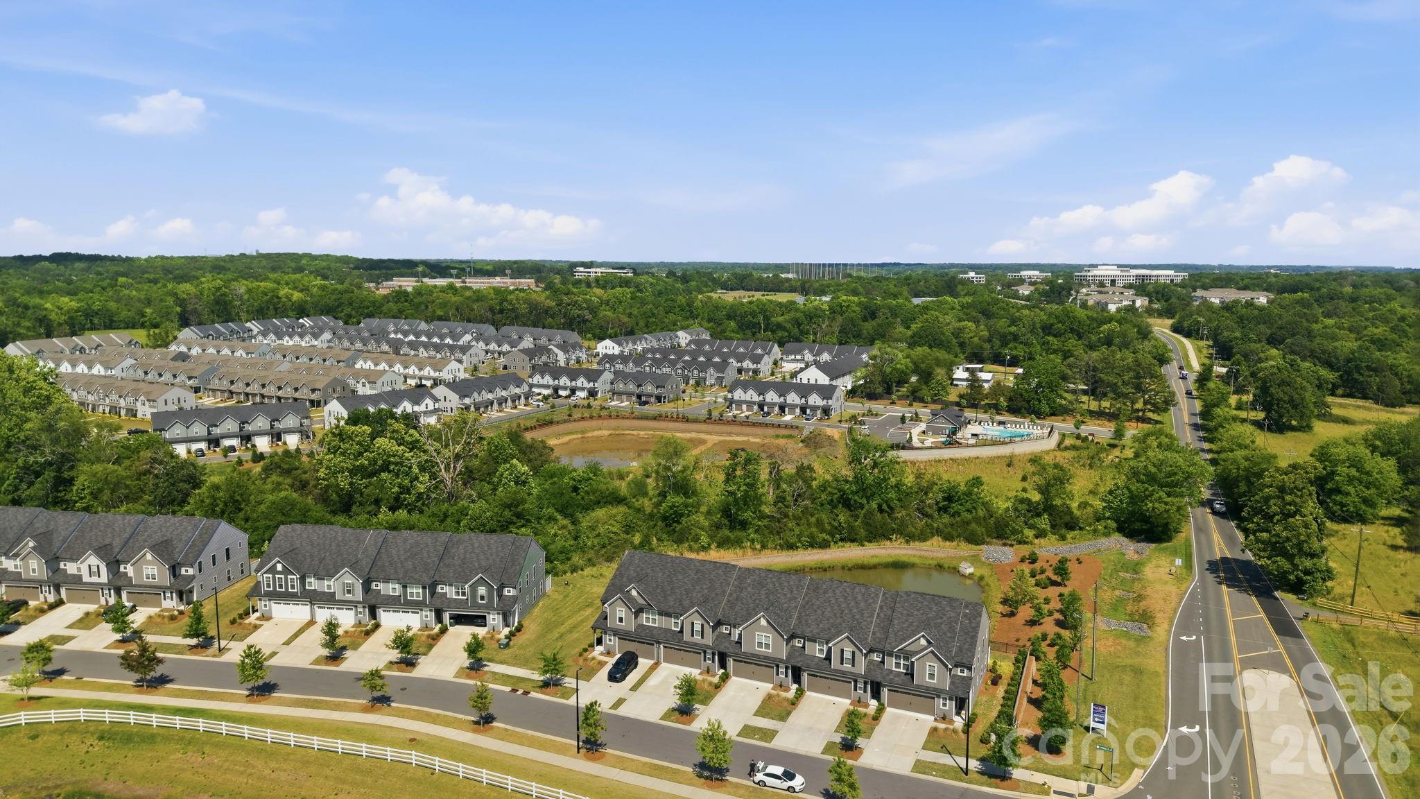 23006 Clarabelle Drive Charlotte NC 28273