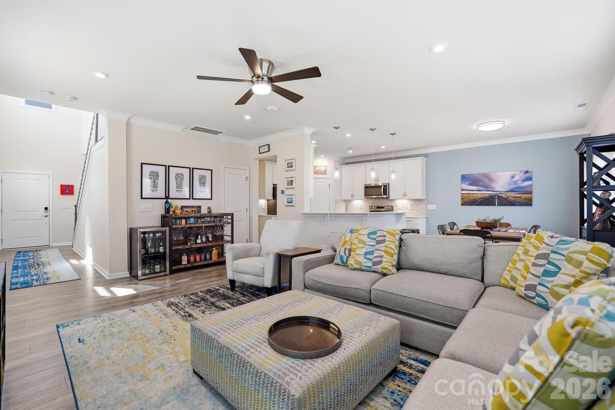 23006 Clarabelle Drive Charlotte NC 28273