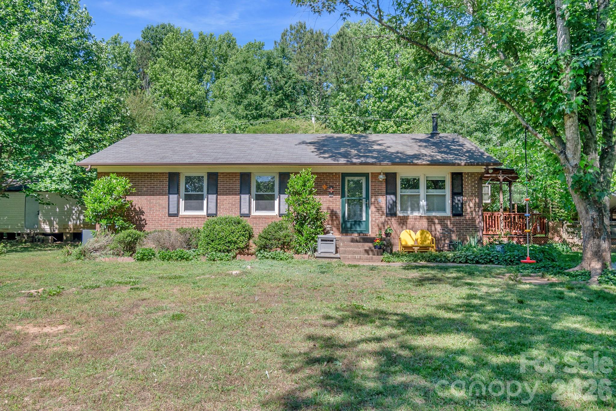 4806 John Craig Road Waxhaw NC 28173