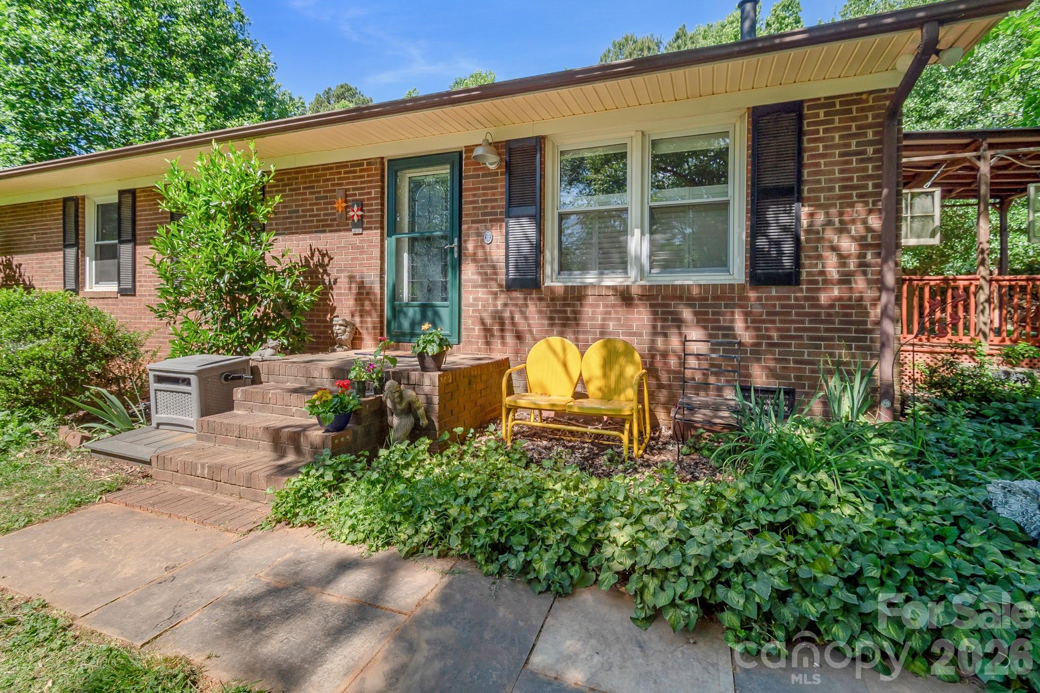 4806 John Craig Road Waxhaw NC 28173