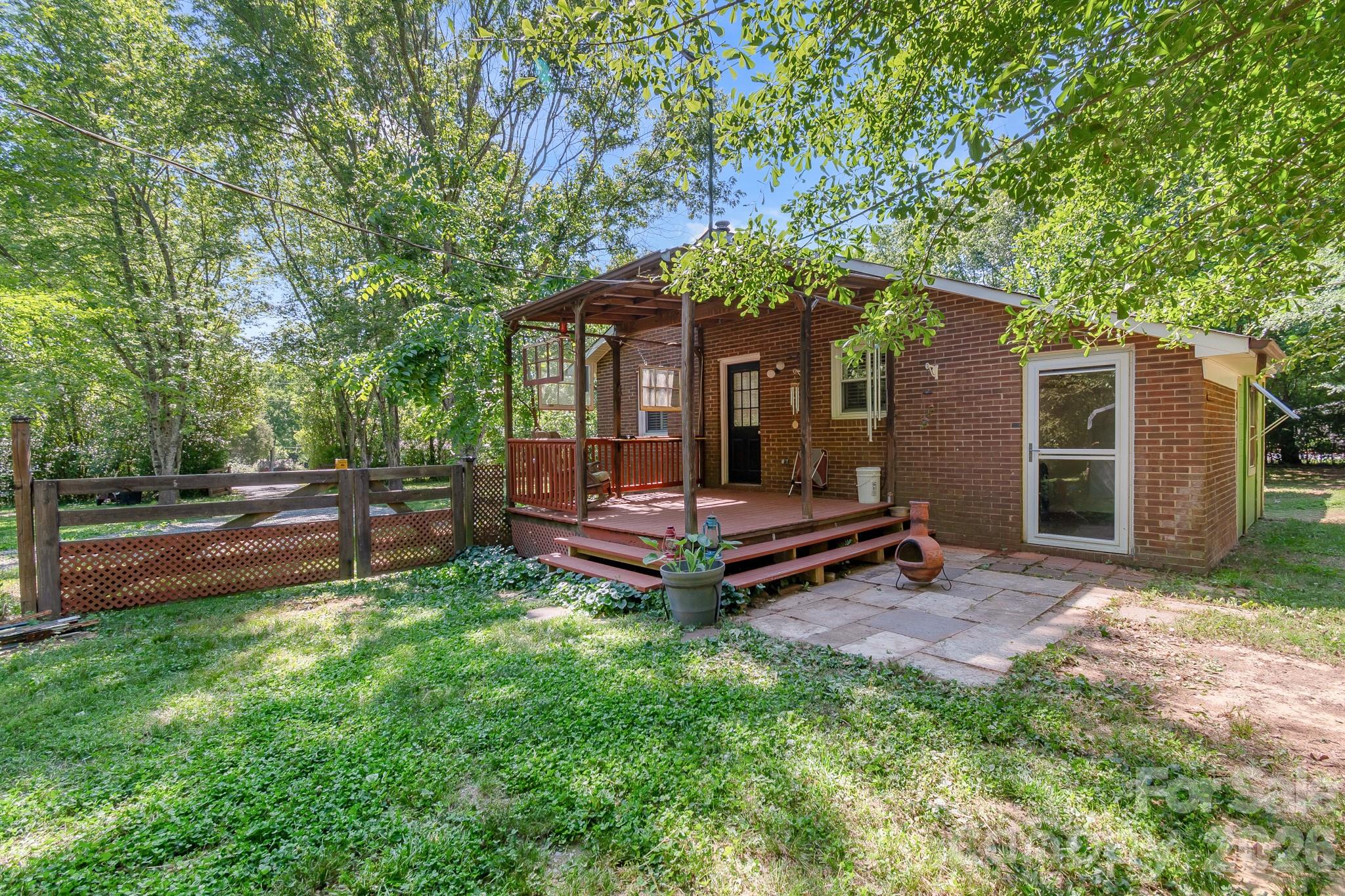 4806 John Craig Road Waxhaw NC 28173