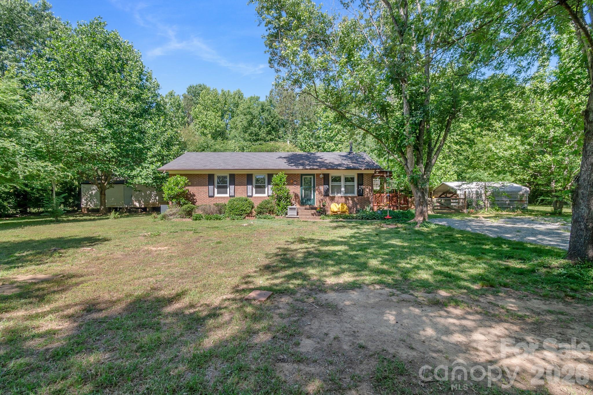 4806 John Craig Road Waxhaw NC 28173