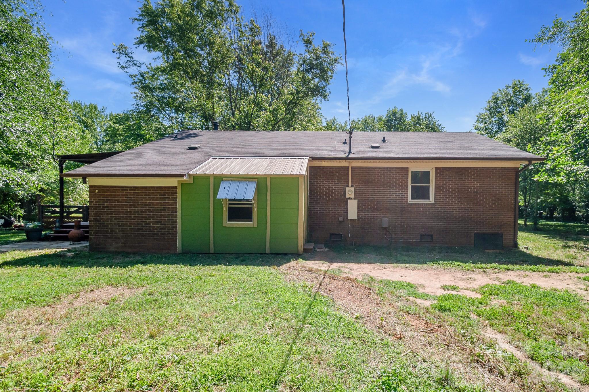 4806 John Craig Road Waxhaw NC 28173