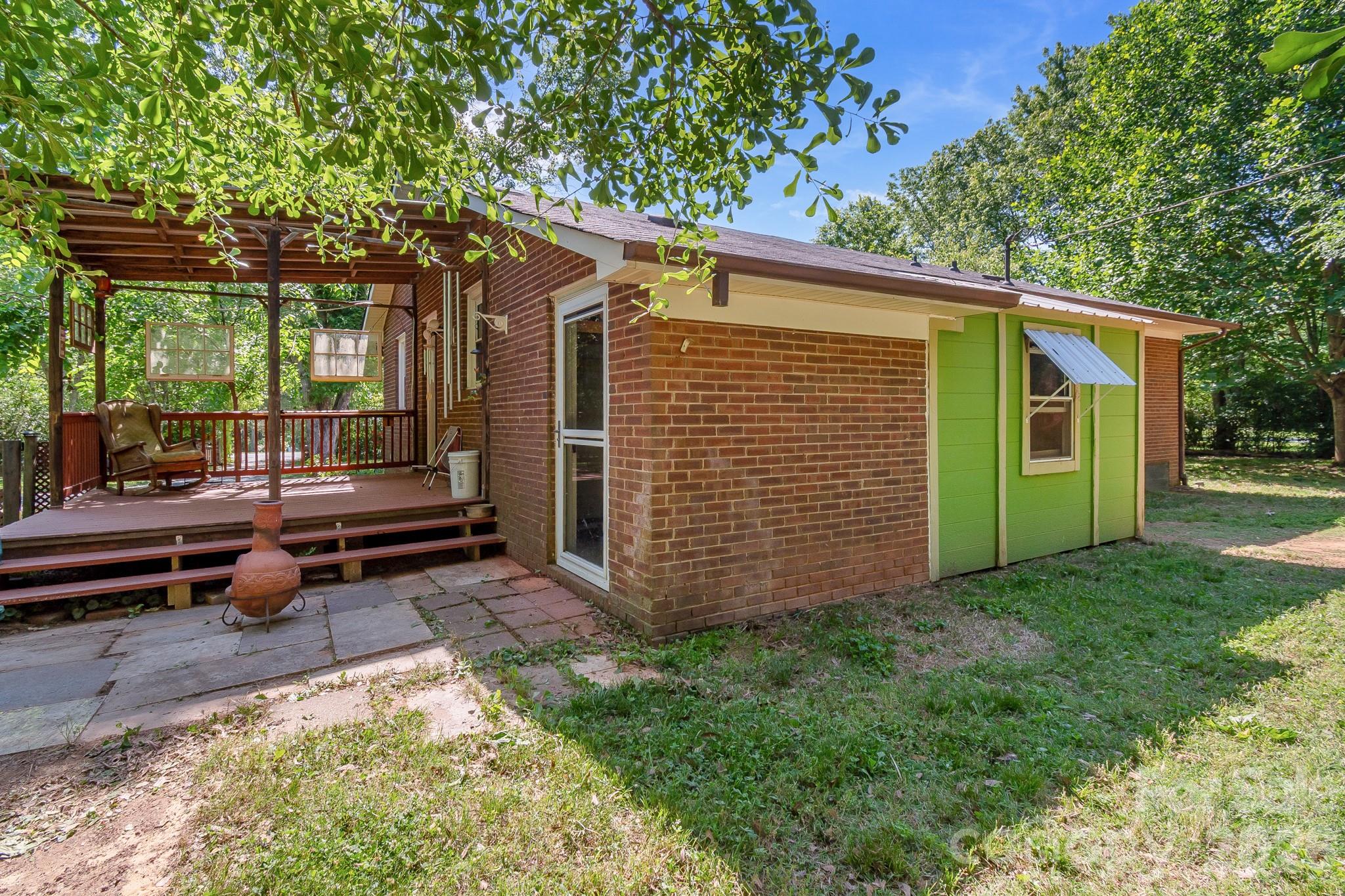 4806 John Craig Road Waxhaw NC 28173
