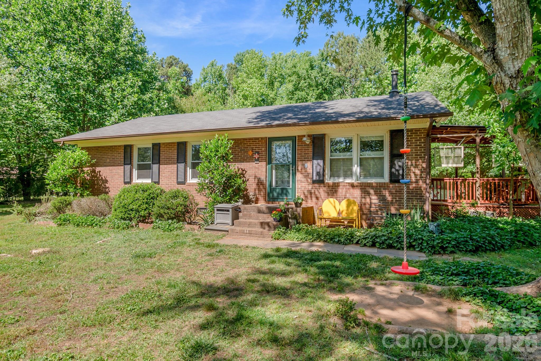 4806 John Craig Road Waxhaw NC 28173