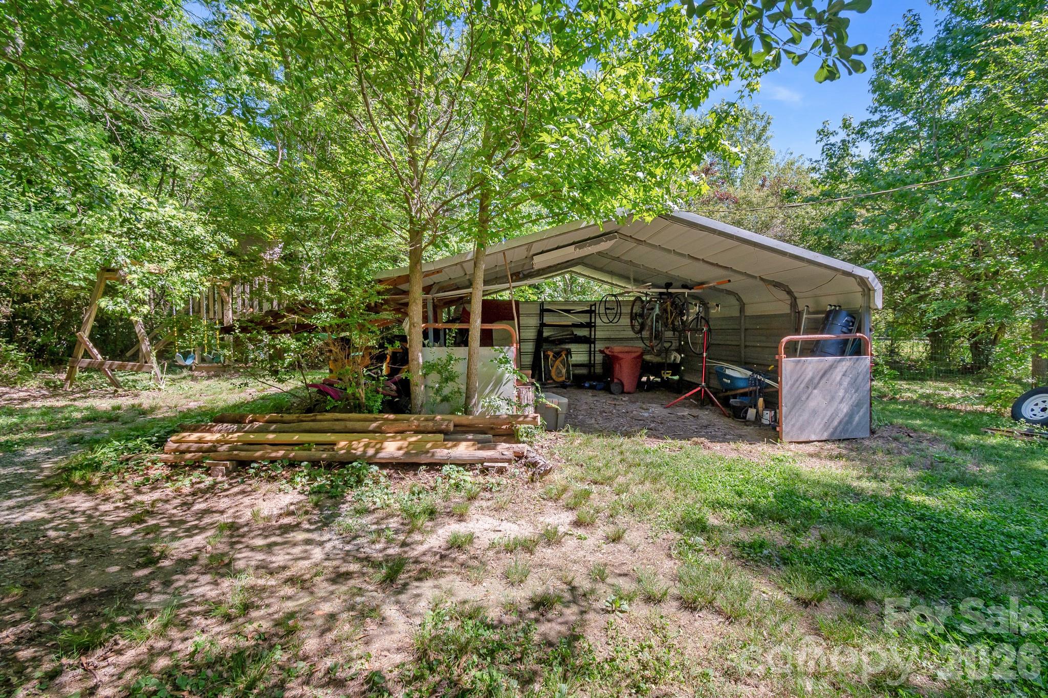 4806 John Craig Road Waxhaw NC 28173