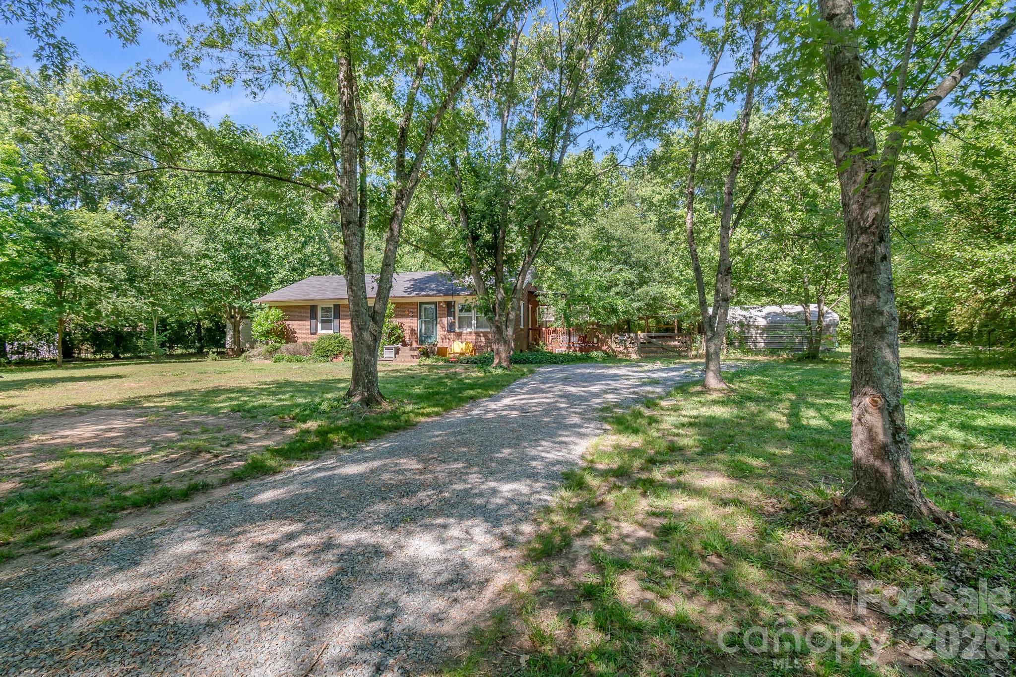 4806 John Craig Road Waxhaw NC 28173