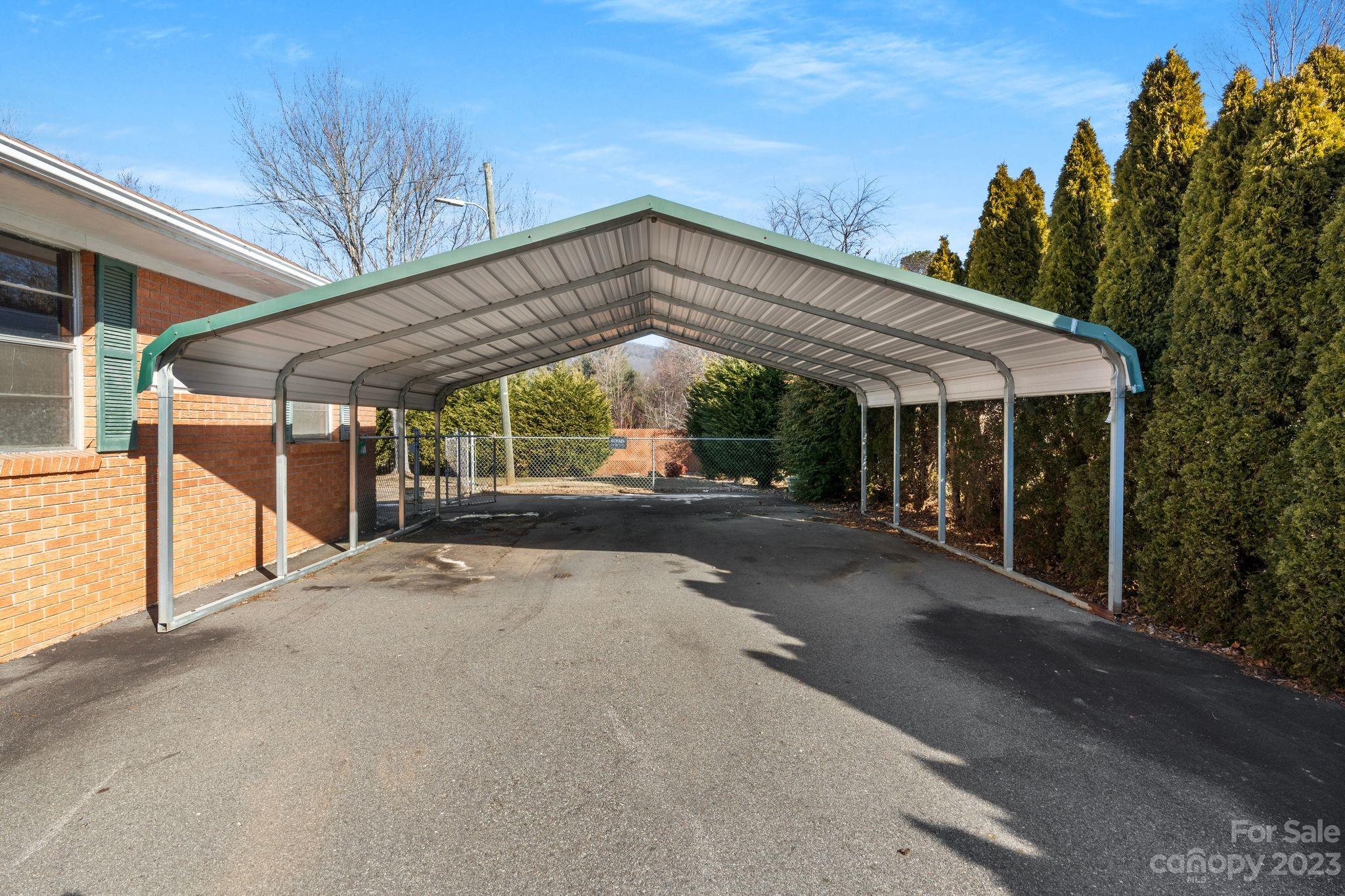 5 Meadowlark Road Asheville NC 28805