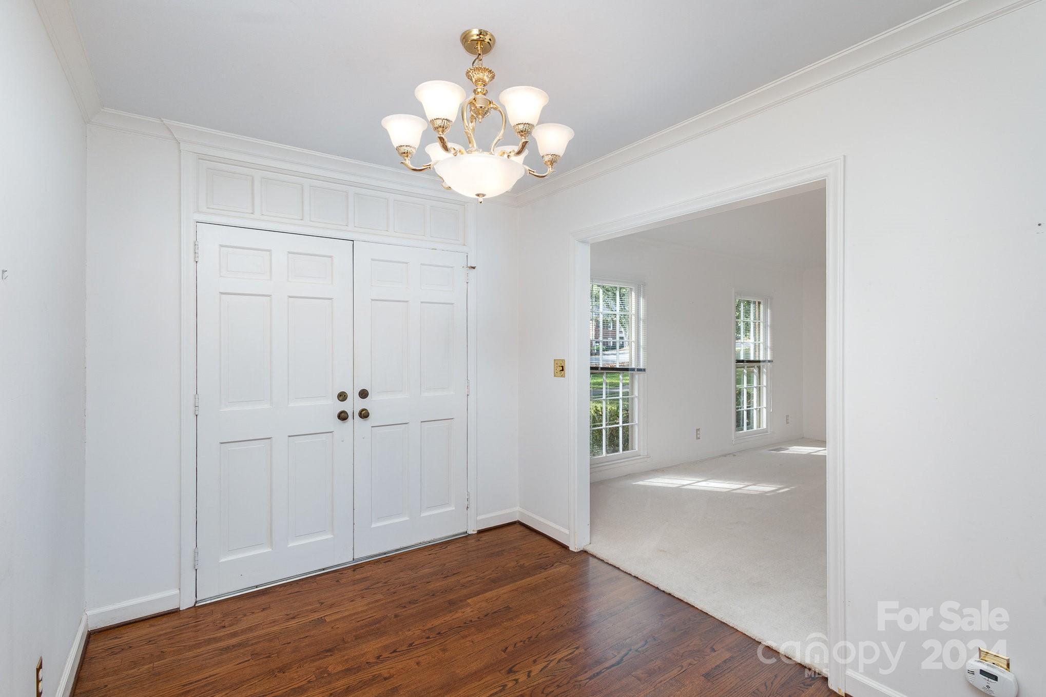 4711 Mcalpine Farm Road Charlotte NC 28226