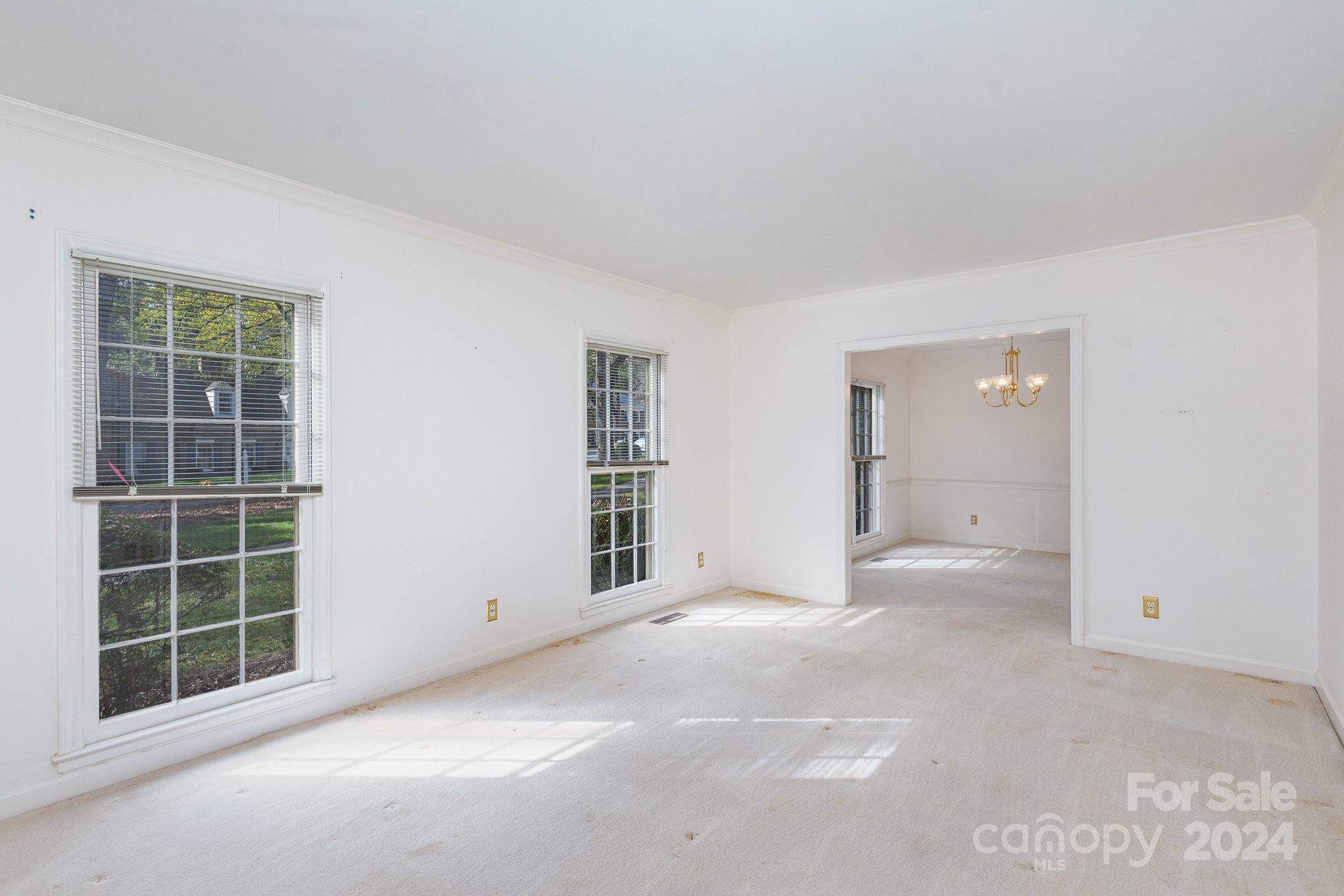 4711 Mcalpine Farm Road Charlotte NC 28226