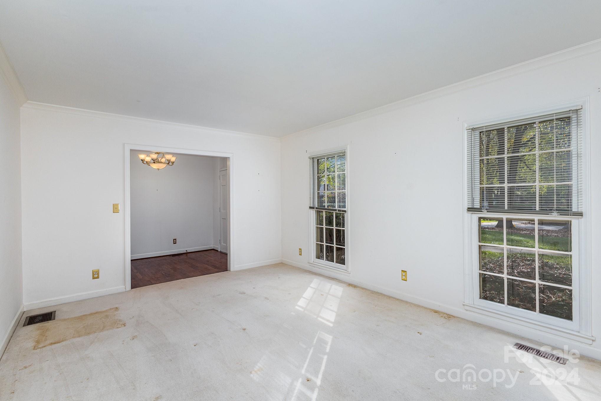 4711 Mcalpine Farm Road Charlotte NC 28226