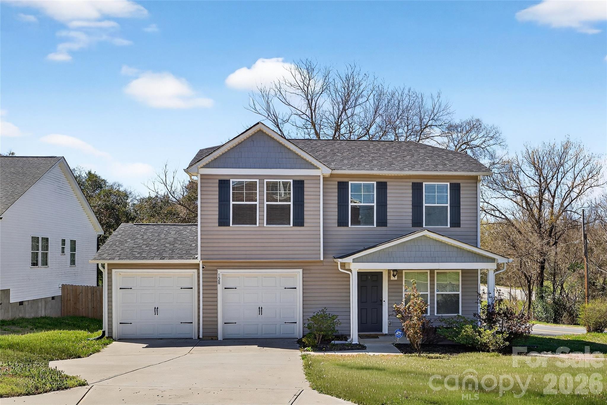 128 Pleasant Hill Street Lancaster SC 29720
