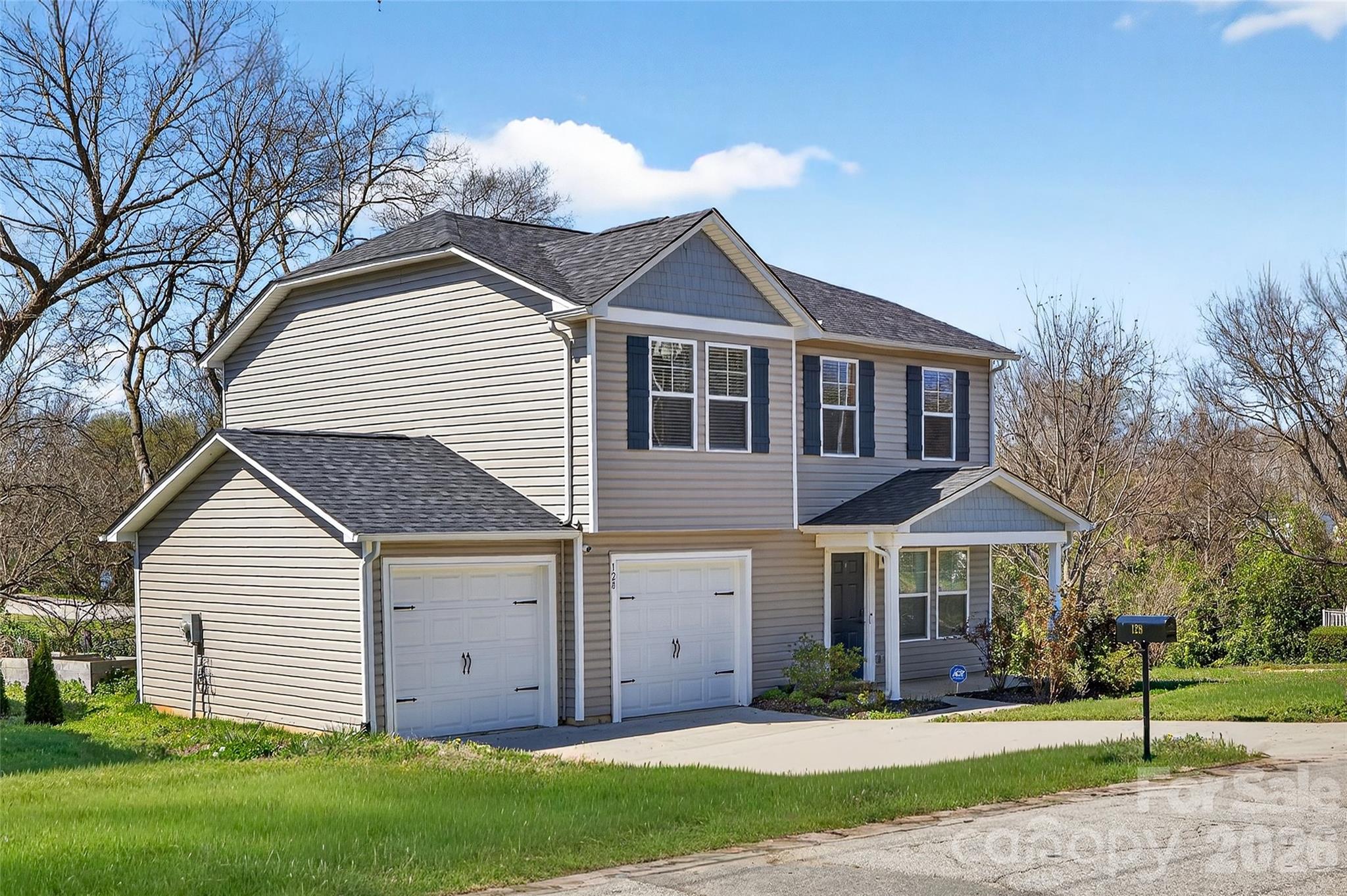 128 Pleasant Hill Street Lancaster SC 29720