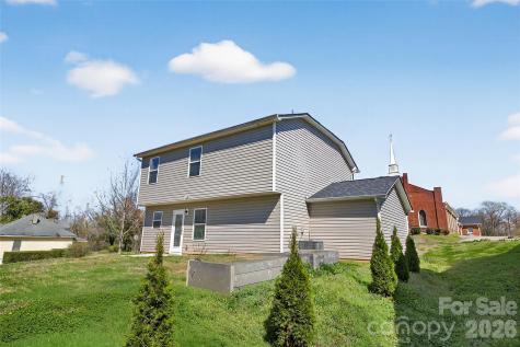 128 Pleasant Hill Street Lancaster SC 29720