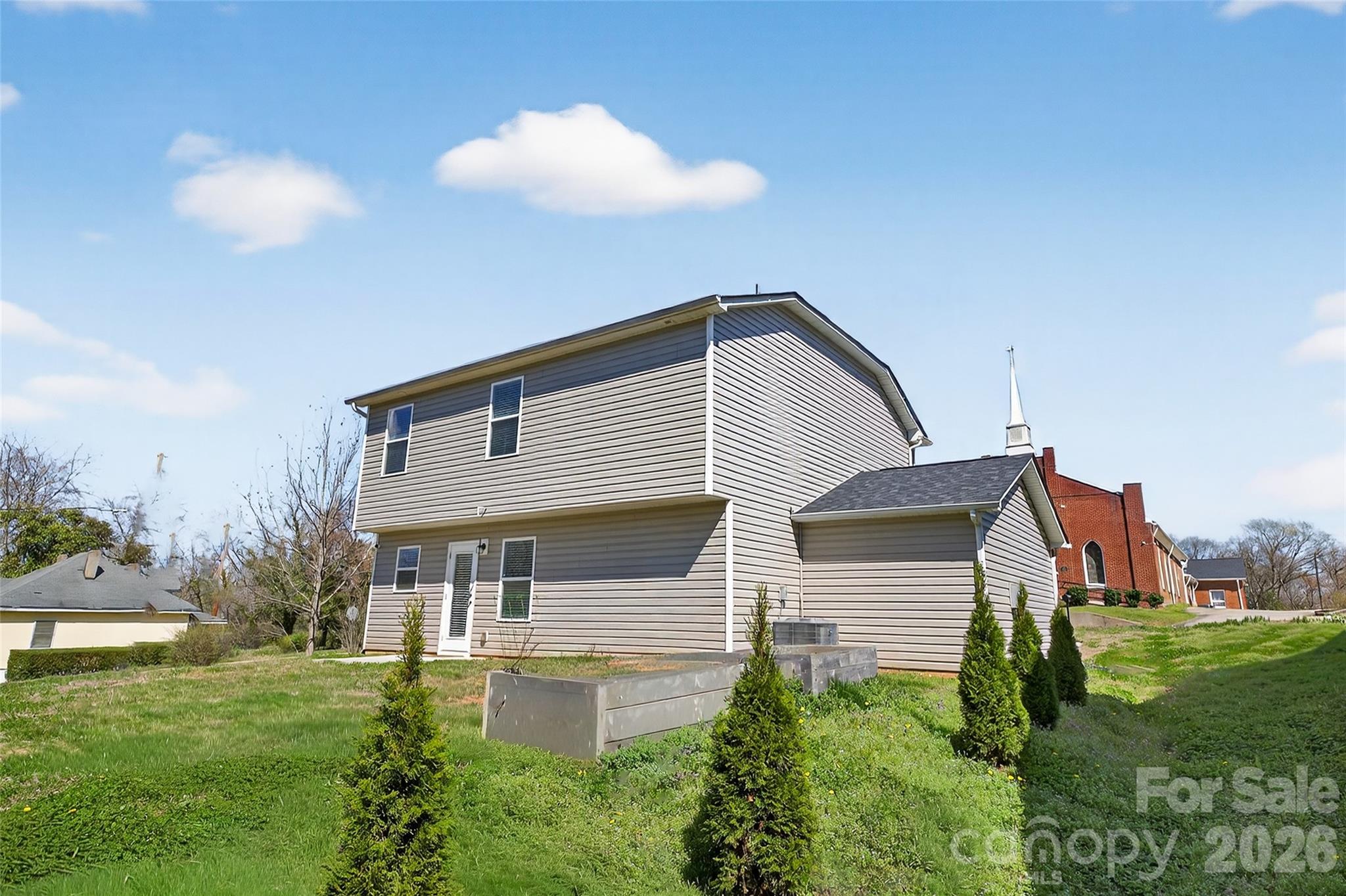 128 Pleasant Hill Street Lancaster SC 29720