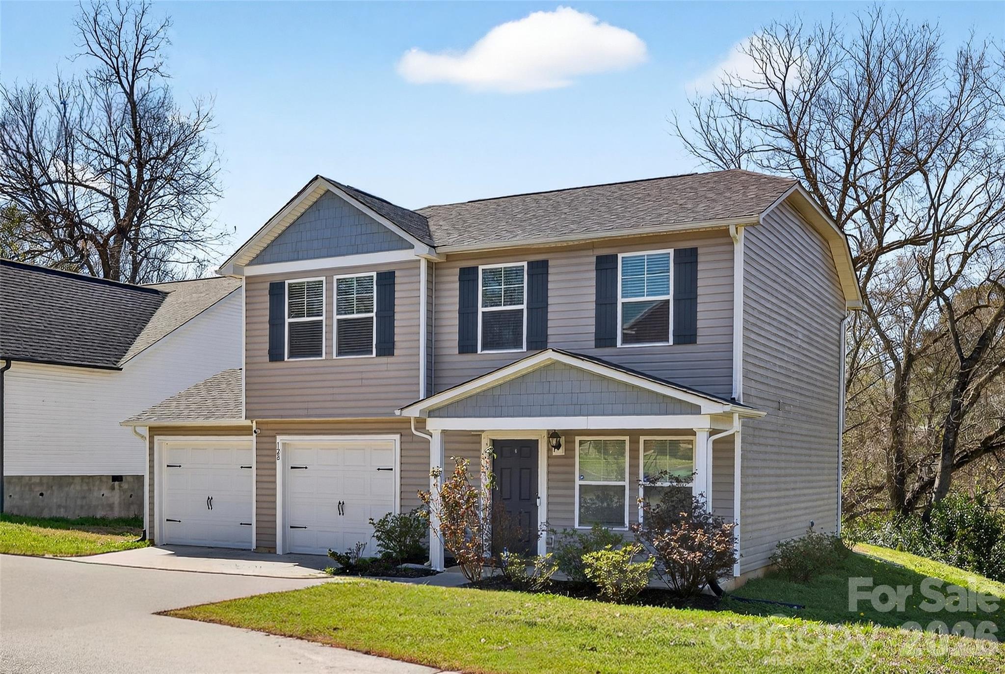 128 Pleasant Hill Street Lancaster SC 29720