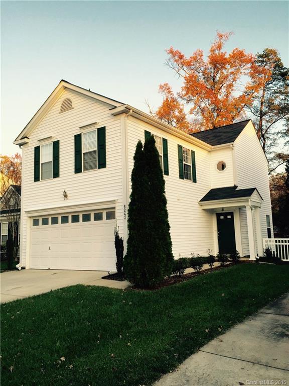 5243 Silabert Avenue Charlotte NC 28205