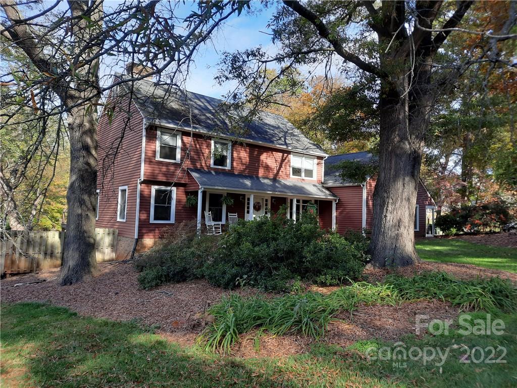 3625 5th Street Drive NE Hickory NC 28601