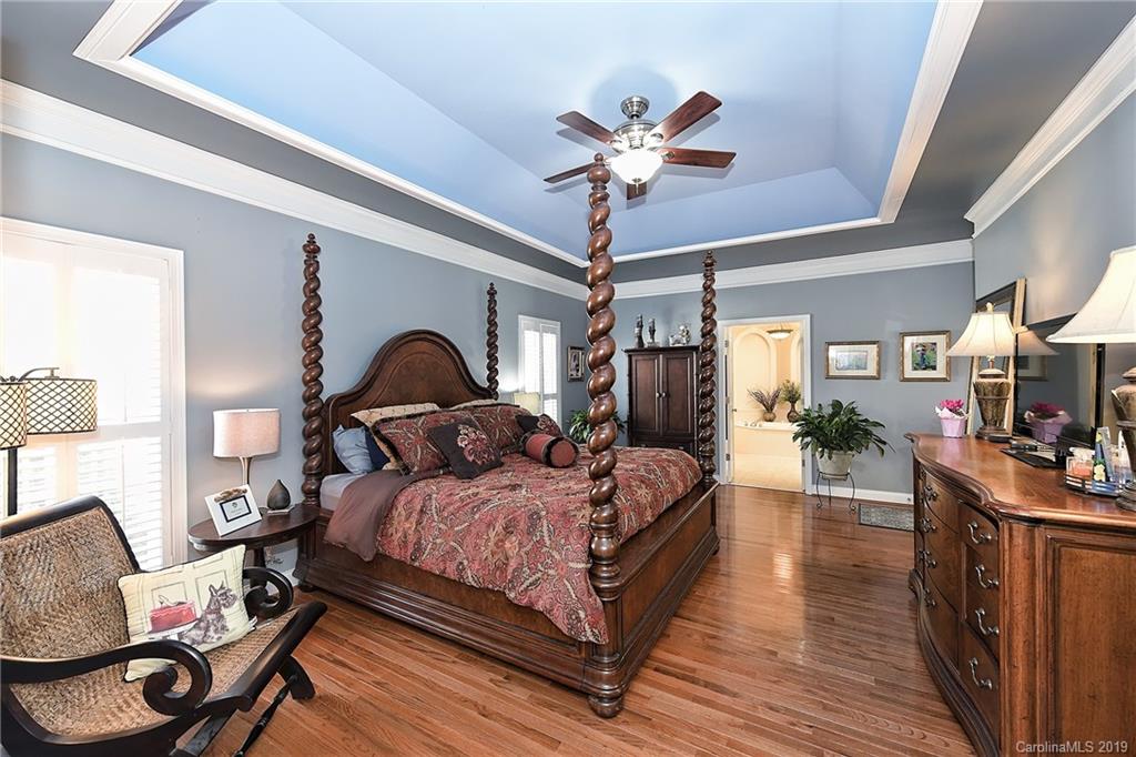 4331 Queensbury Drive Harrisburg NC 28075