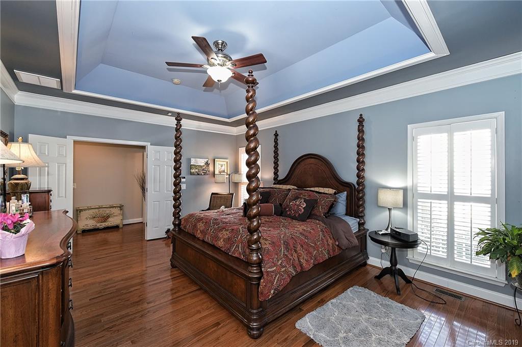 4331 Queensbury Drive Harrisburg NC 28075