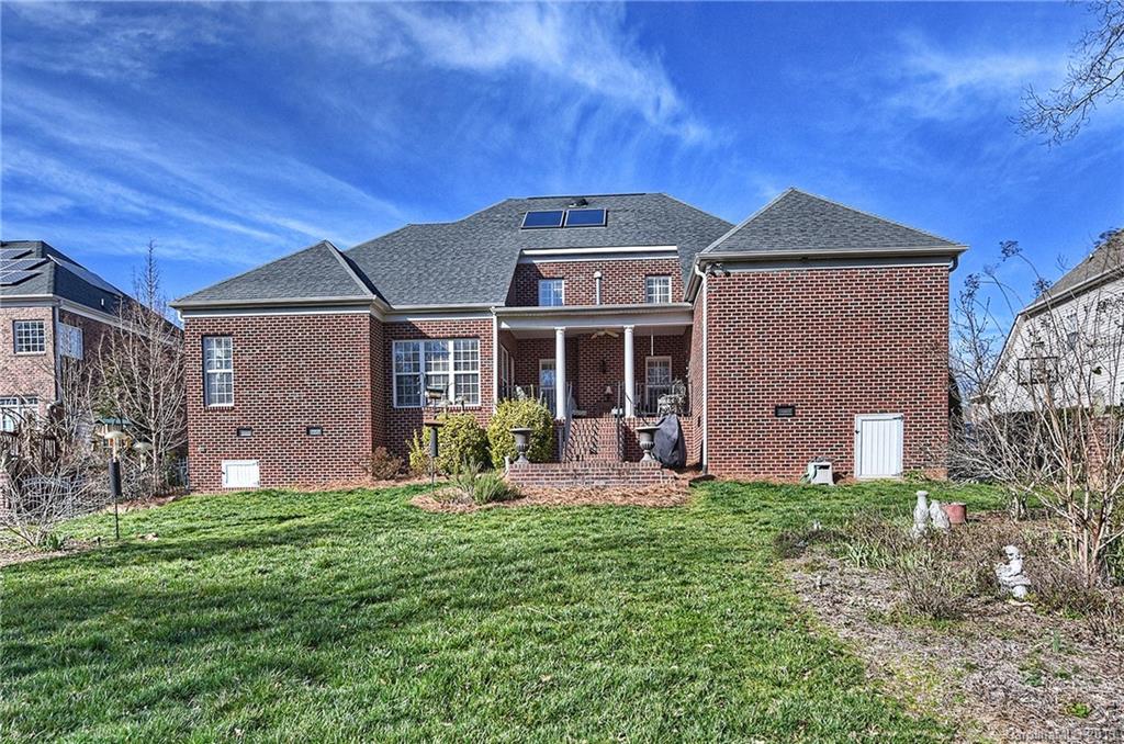 4331 Queensbury Drive Harrisburg NC 28075