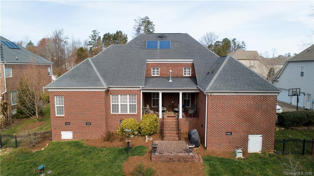 4331 Queensbury Drive Harrisburg NC 28075