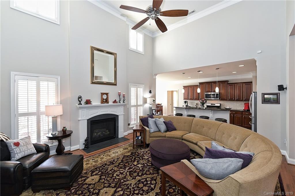 4331 Queensbury Drive Harrisburg NC 28075