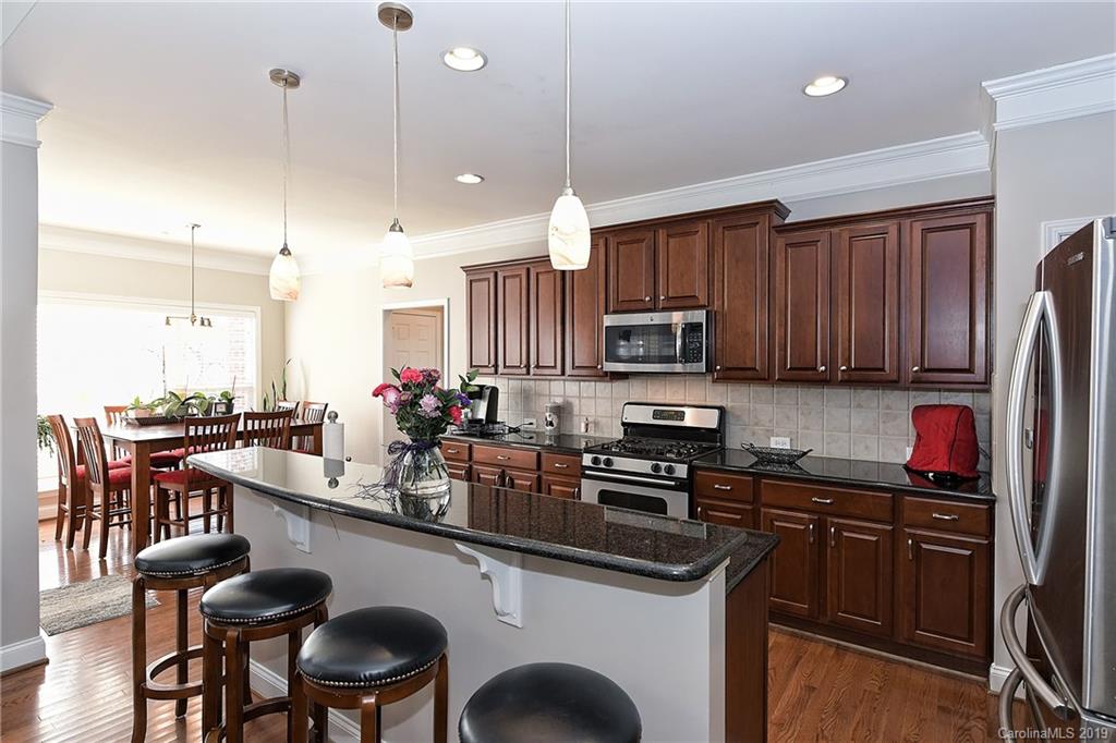 4331 Queensbury Drive Harrisburg NC 28075