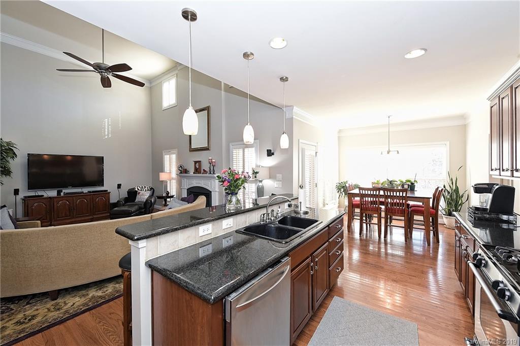 4331 Queensbury Drive Harrisburg NC 28075