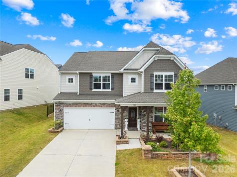 1741 Wildwood Terrace Trail Fort Mill SC 29708