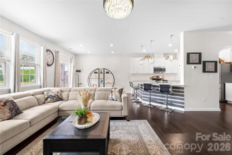 1741 Wildwood Terrace Trail Fort Mill SC 29708