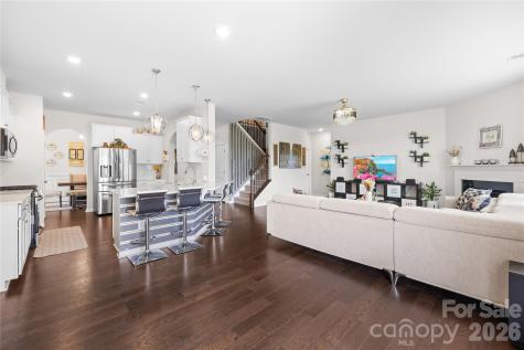 1741 Wildwood Terrace Trail Fort Mill SC 29708