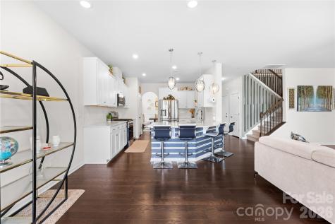1741 Wildwood Terrace Trail Fort Mill SC 29708