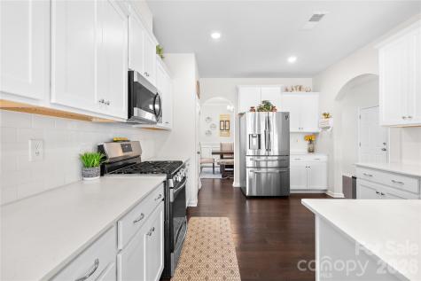 1741 Wildwood Terrace Trail Fort Mill SC 29708