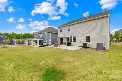 1741 Wildwood Terrace Trail Fort Mill SC 29708