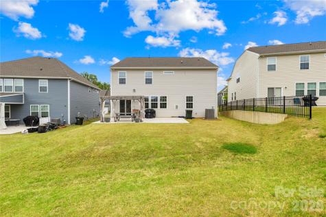 1741 Wildwood Terrace Trail Fort Mill SC 29708