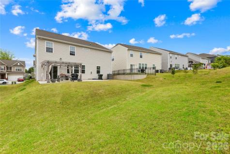 1741 Wildwood Terrace Trail Fort Mill SC 29708