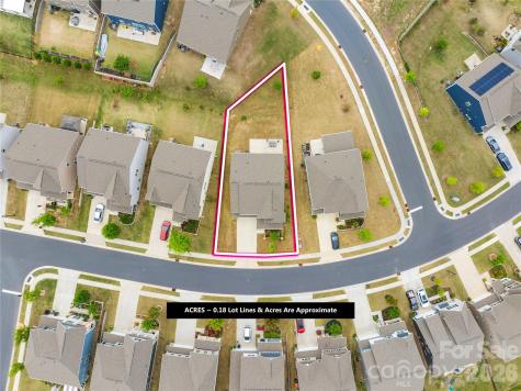 1741 Wildwood Terrace Trail Fort Mill SC 29708