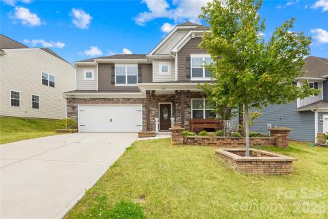 1741 Wildwood Terrace Trail Fort Mill SC 29708