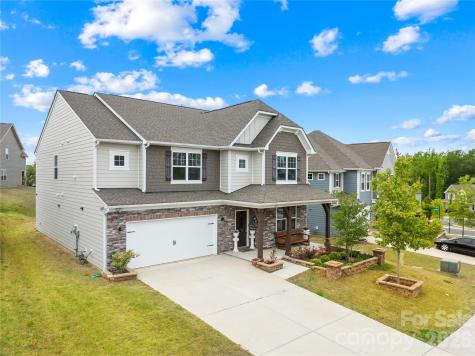1741 Wildwood Terrace Trail Fort Mill SC 29708