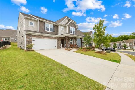 1741 Wildwood Terrace Trail Fort Mill SC 29708