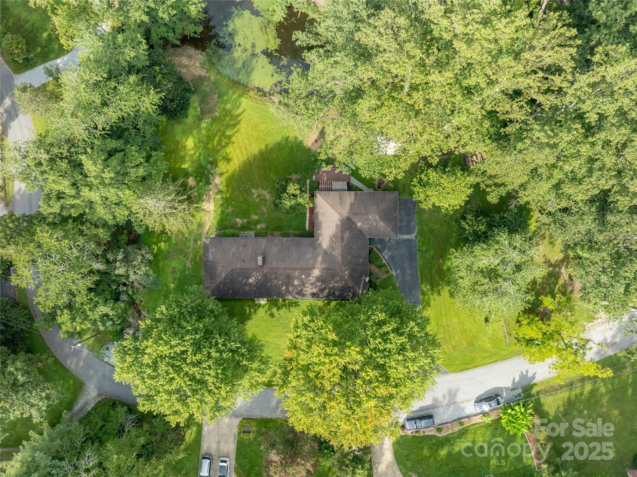 335 Lake Circle Drive Hendersonville NC 28792