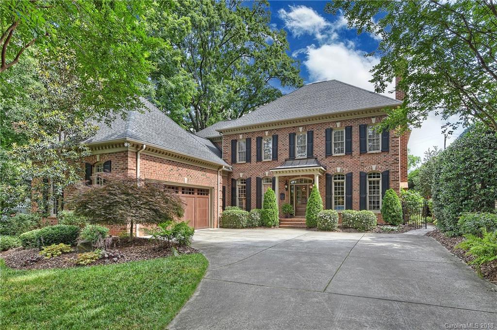 2021 Coniston Place Charlotte NC 28207