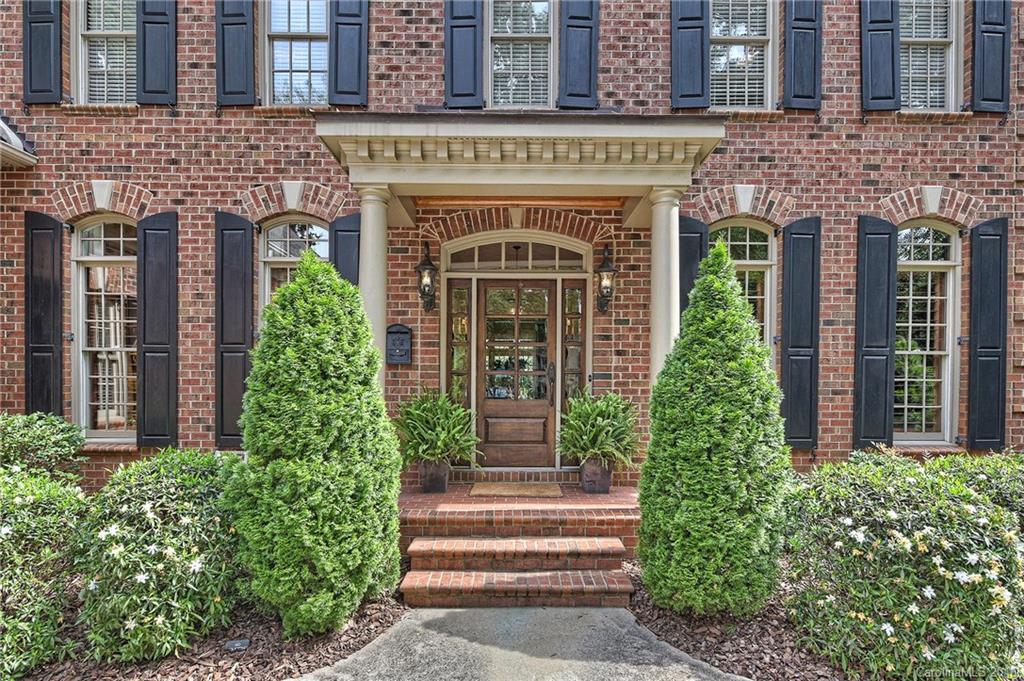 2021 Coniston Place Charlotte NC 28207