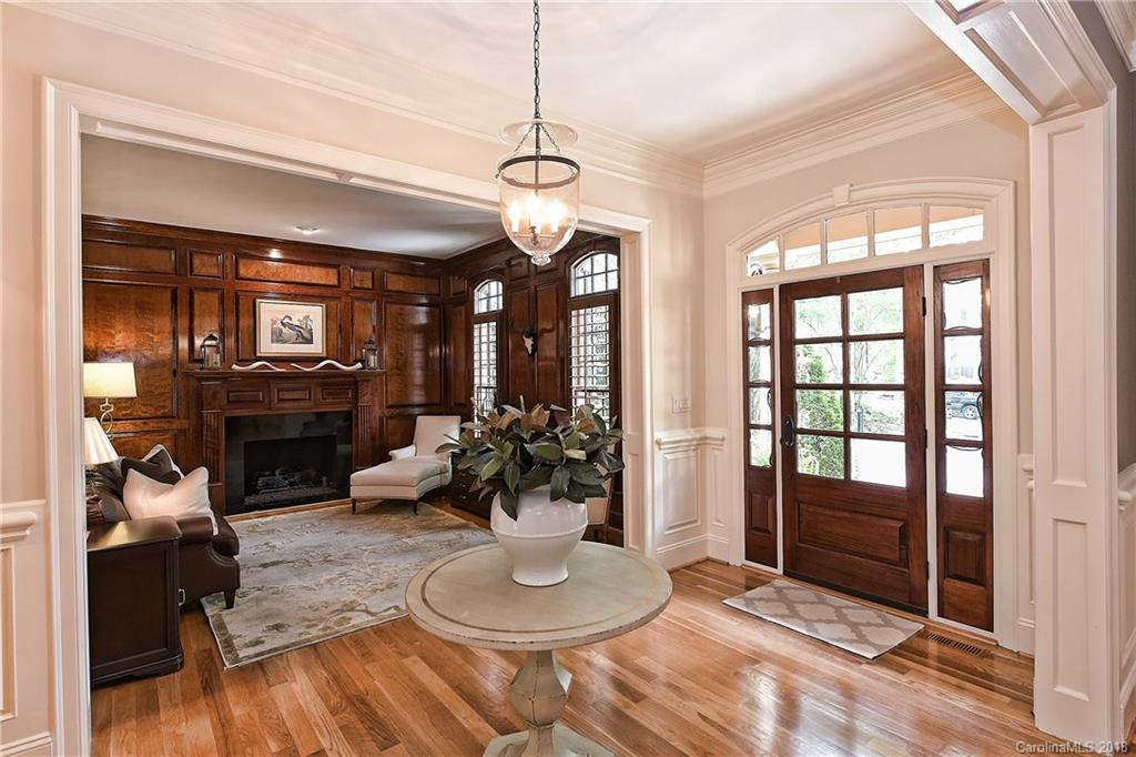 2021 Coniston Place Charlotte NC 28207