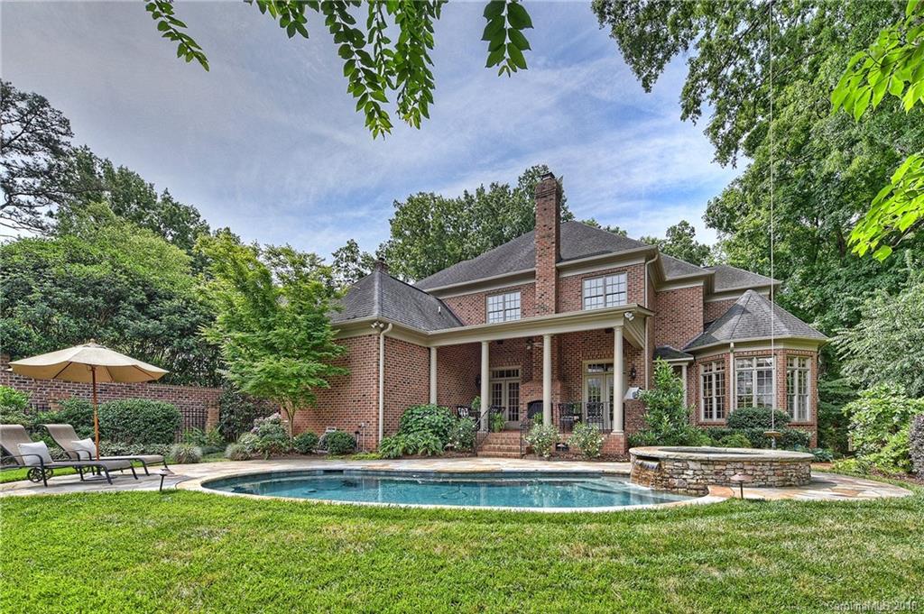2021 Coniston Place Charlotte NC 28207