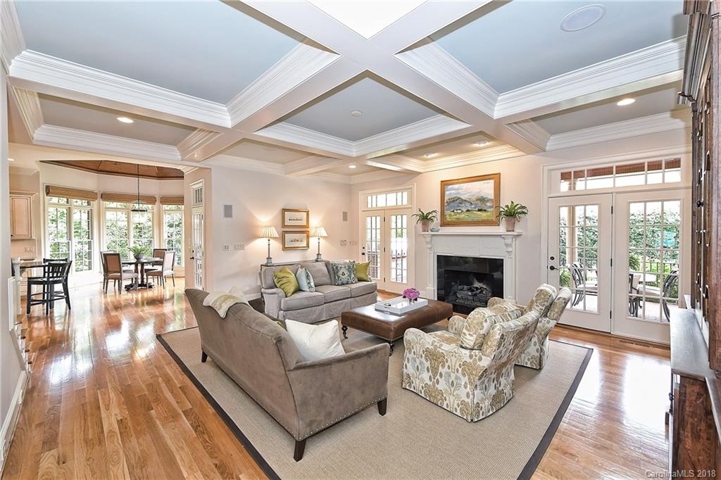 2021 Coniston Place Charlotte NC 28207