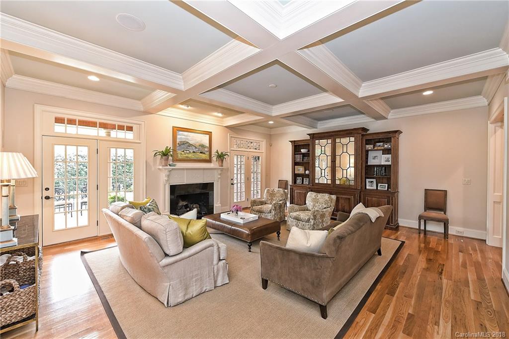 2021 Coniston Place Charlotte NC 28207